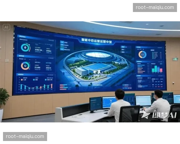 体育旅游产业在系统重构期 与智慧场馆入口实现精准引流