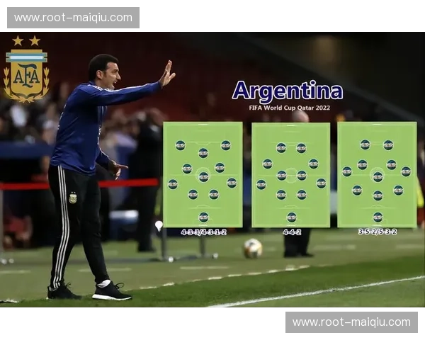 斯卡洛尼秘密演练三中卫 应对后防老化与速度冲击